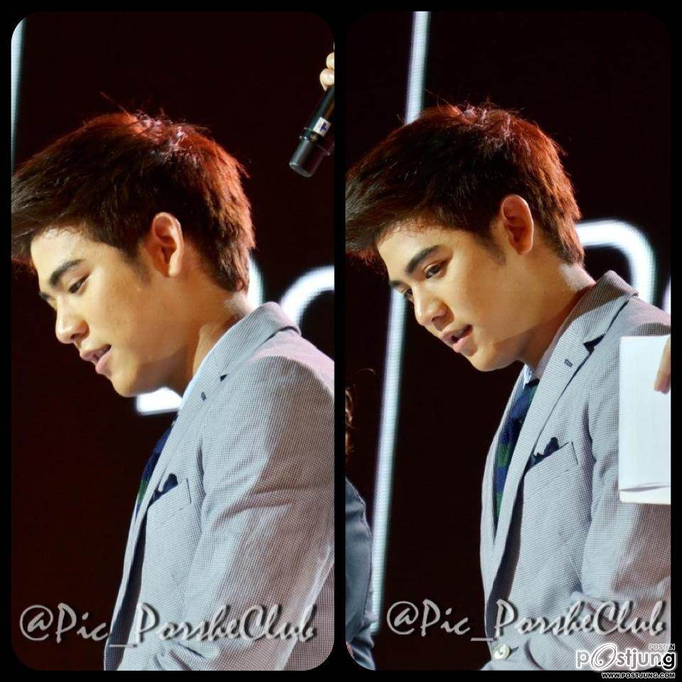 พอร์ซ...ยังไงก็น่ารักซาเมอๆๆ