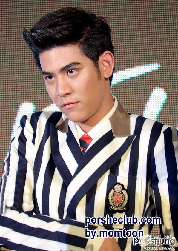 พอร์ซ...ยังไงก็น่ารักซาเมอๆๆ