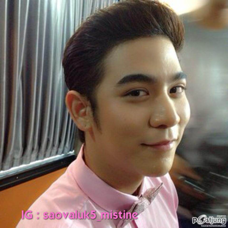 พอร์ซ...ยังไงก็น่ารักซาเมอๆๆ