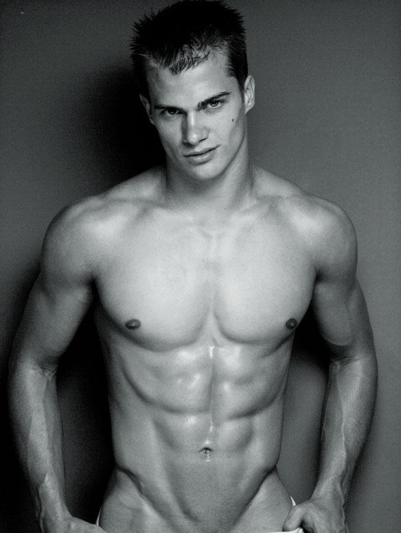 รวมรูปหนุ่มเซ็กซี่