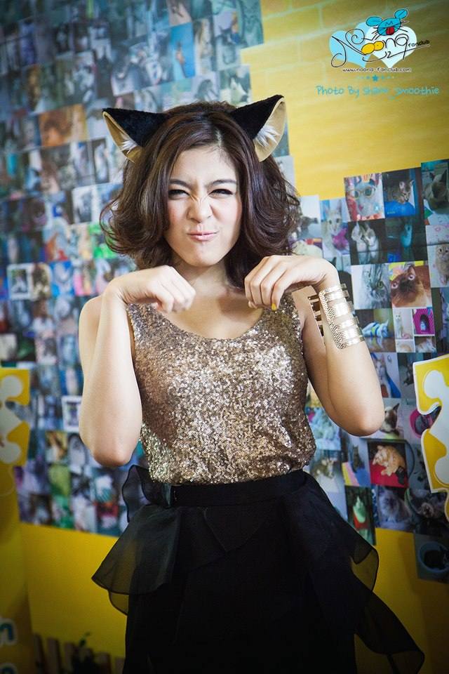 หนูนา หนึ่งธิดา