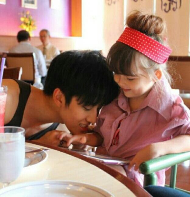 น่ารัก ^^