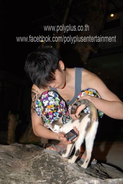 น่ารัก ^^