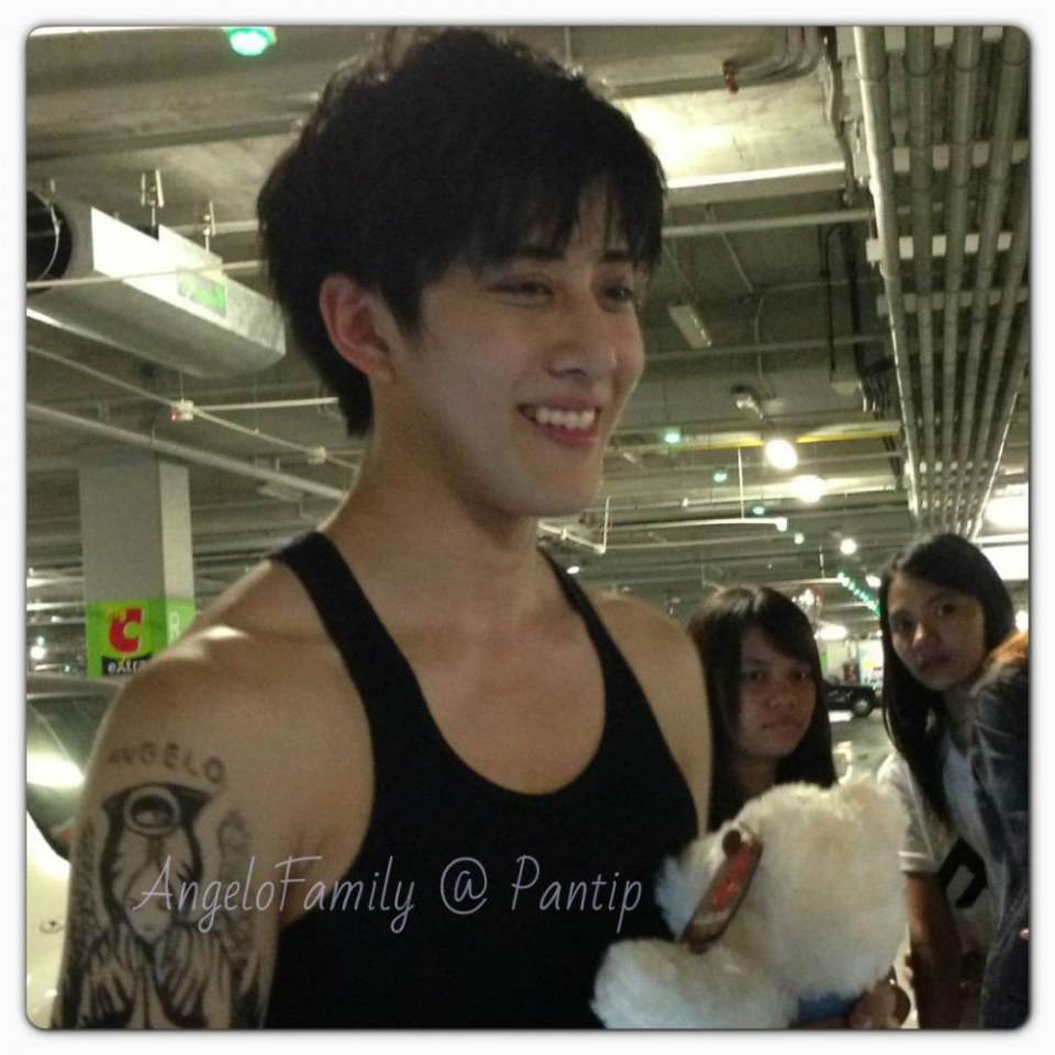น่ารัก ^^