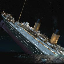 TITANIC