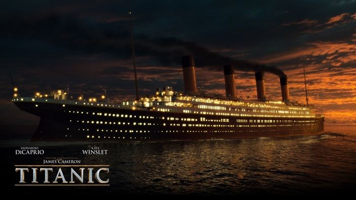 TITANIC