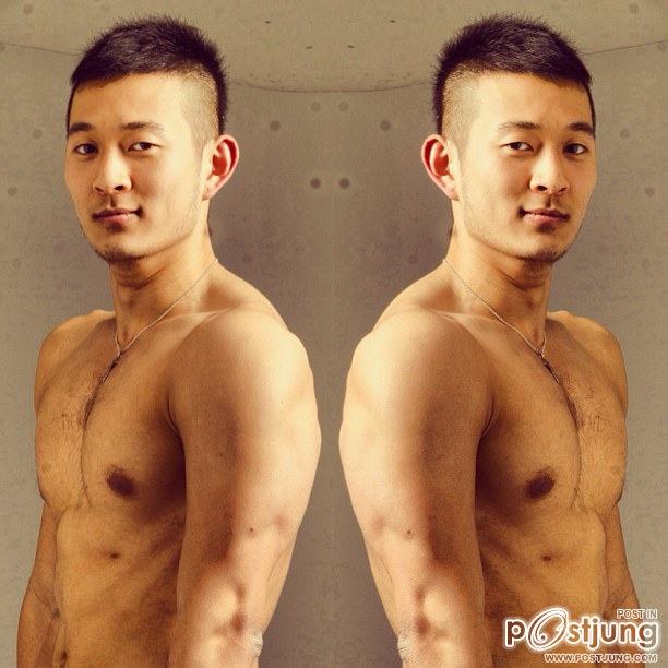 ถอดโชว์เรือนร่าง 258