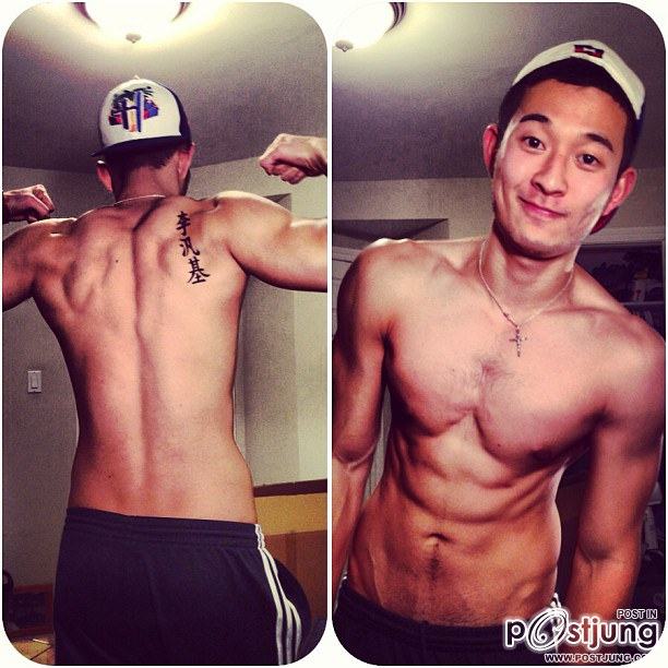 ถอดโชว์เรือนร่าง 258