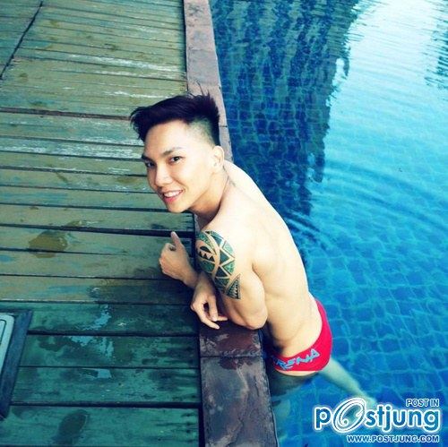 ถอดโชว์เรือนร่าง 258