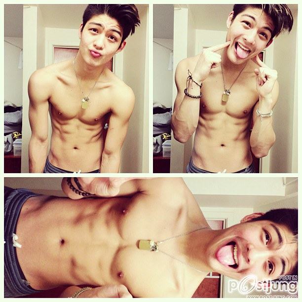 ถอดโชว์เรือนร่าง 258