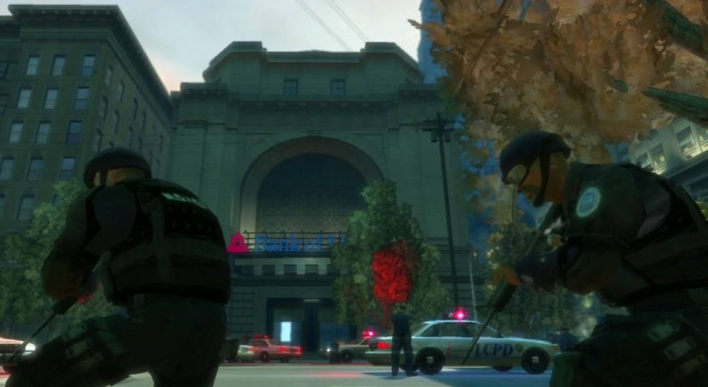 เมืองในวีดิโอเกมส์ Video Games City (2)