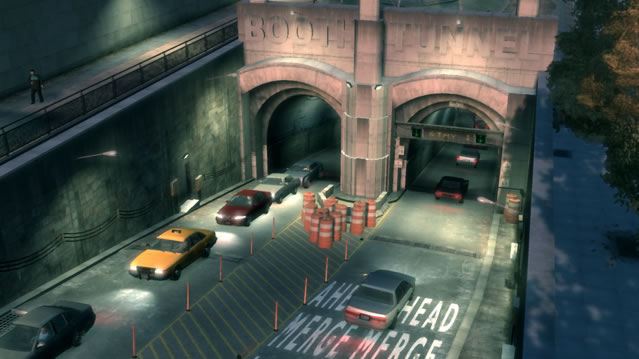 เมืองในวีดิโอเกมส์ Video Games City (2)