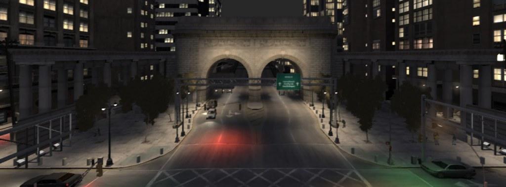 เมืองในวีดิโอเกมส์ Video Games City (2)