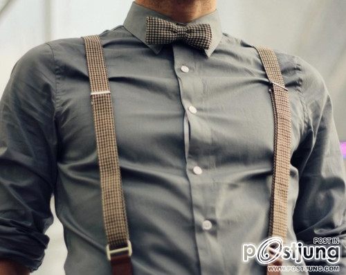 ผู้ชายใส่ ๑