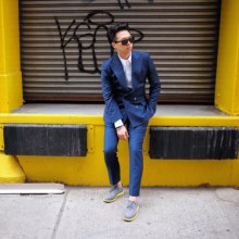 ผู้ชายใส่ ๒