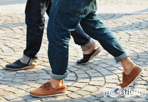 ผู้ชายใส่ ๒