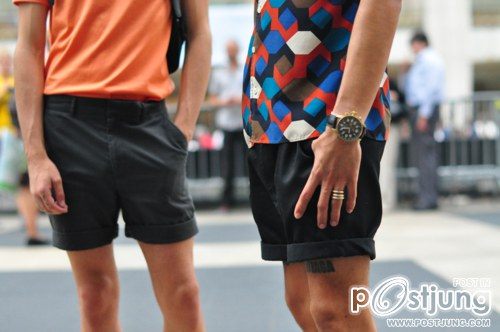 ผู้ชายใส่ ๒
