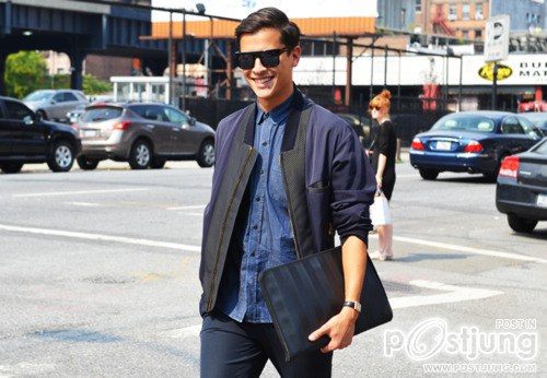 ผู้ชายใส่ ๒