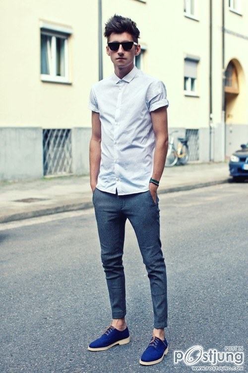 ผู้ชายใส่ ๒