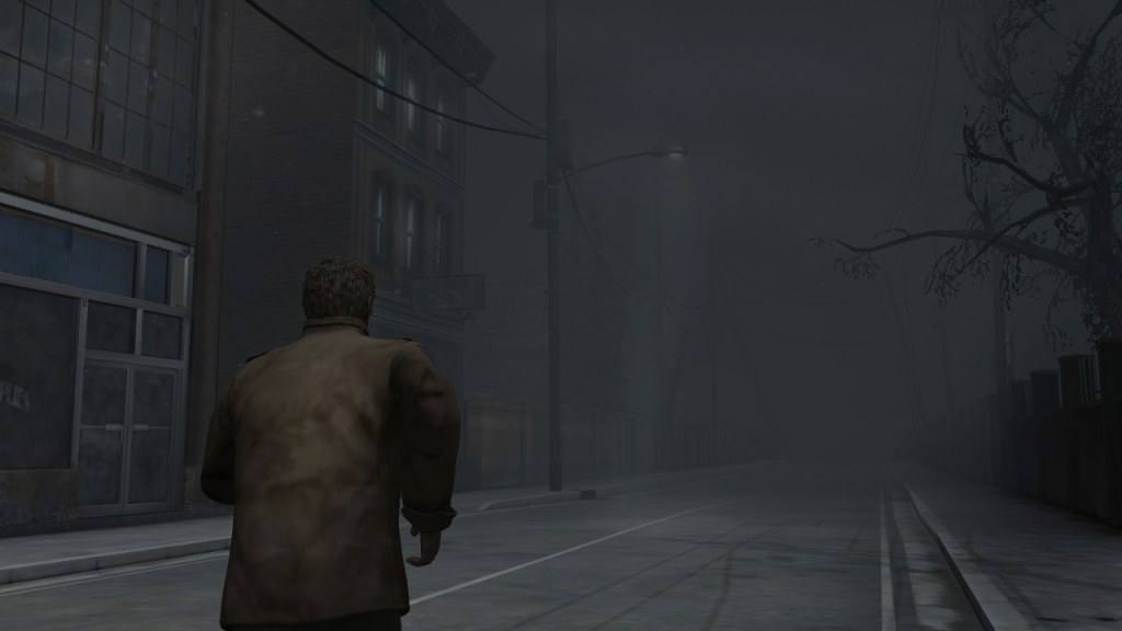 เมืองในวีดิโอเกมส์ Video Games City (3)