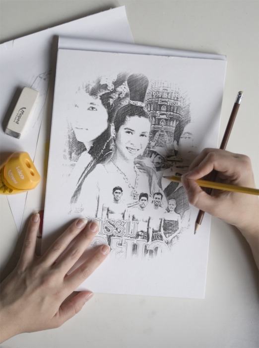 ละครเจ้ากรรม นายเวร อีกหนึ่งความประทับใจ ทาง ช่อง 3