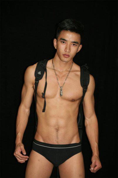 หุ่นดีวะSad![28]