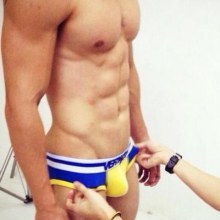 หุ่นดีวะSad![28]