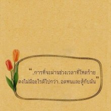 เปลี่ยนสไตล์การโพสต์ใหม่