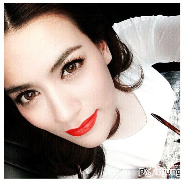 @Kimmy_Kimberry. น่ารัก ไม่เคยเปลี่ยน