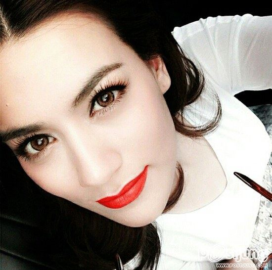 @Kimmy_Kimberry. น่ารัก ไม่เคยเปลี่ยน