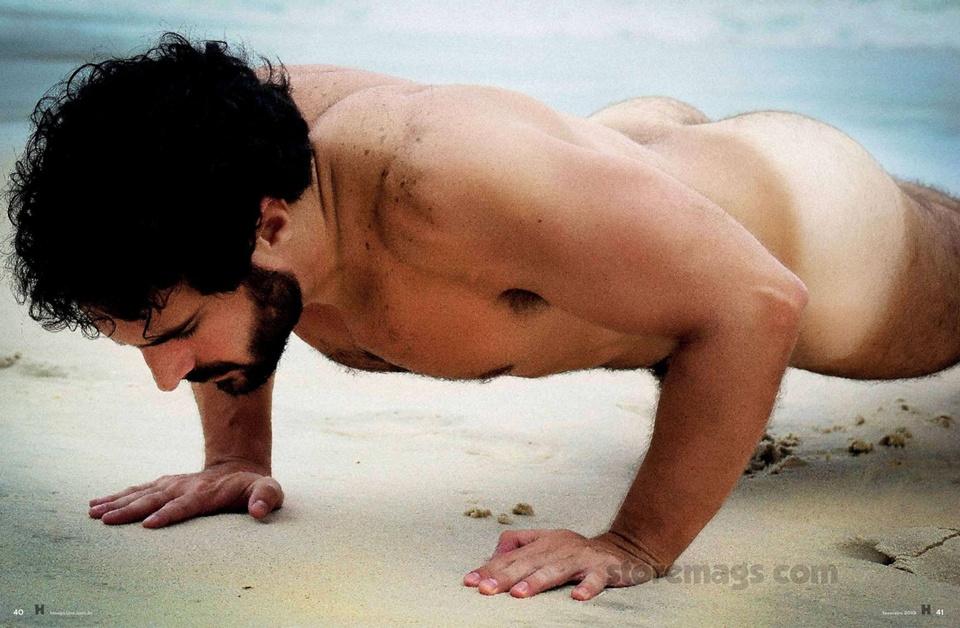 H Brazil Magazine no.10/2013