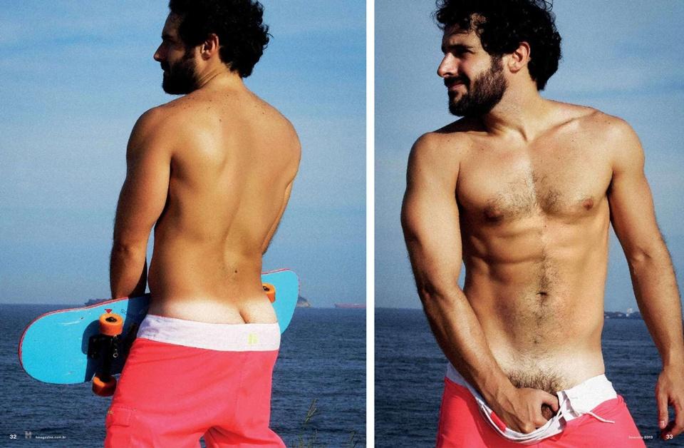 H Brazil Magazine no.10/2013