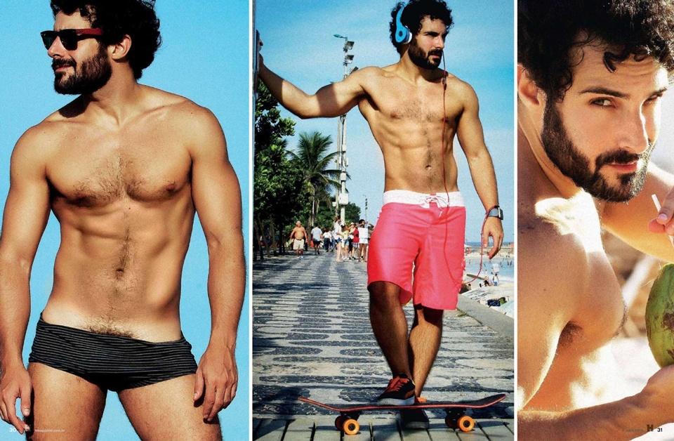 H Brazil Magazine no.10/2013