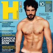 H Brazil Magazine no.10/2013