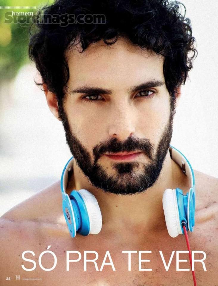 H Brazil Magazine no.10/2013