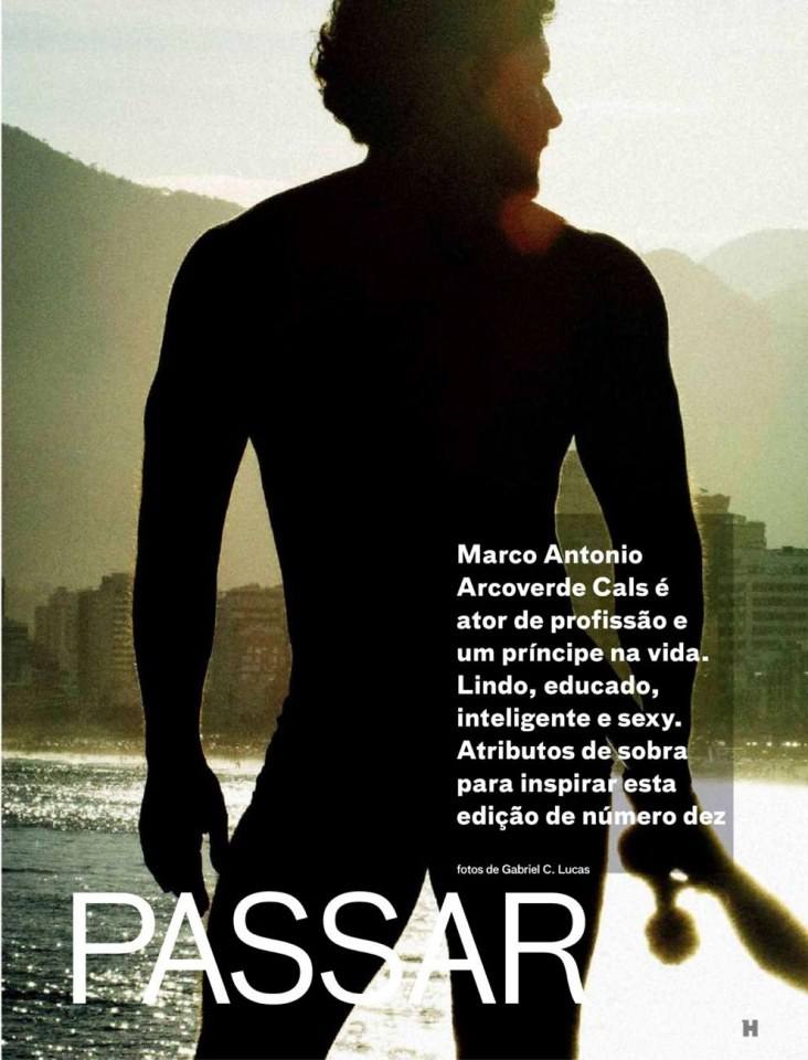 H Brazil Magazine no.10/2013