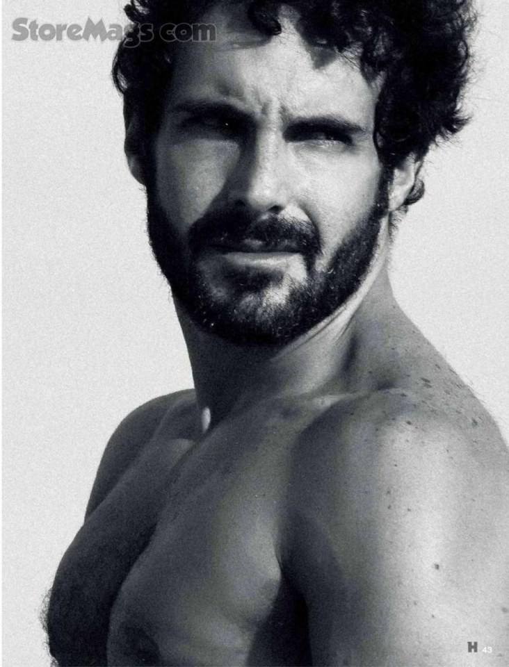 H Brazil Magazine no.10/2013