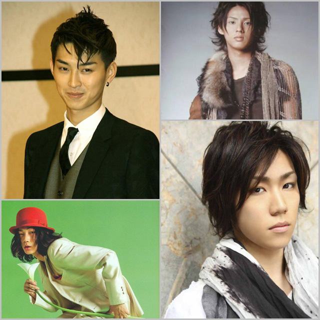 Hebi Kao หนุ่มหน้างู เทรนด์ใหม่มาแรง ที่สาวญี่ปุ่น กำลังปลื้ม