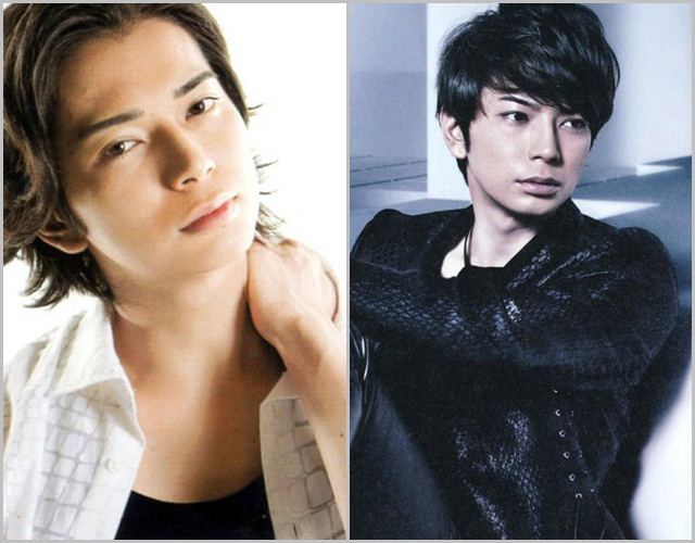 Hebi Kao หนุ่มหน้างู เทรนด์ใหม่มาแรง ที่สาวญี่ปุ่น กำลังปลื้ม