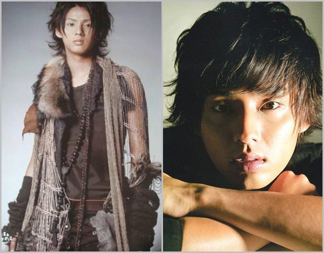 Hebi Kao หนุ่มหน้างู เทรนด์ใหม่มาแรง ที่สาวญี่ปุ่น กำลังปลื้ม