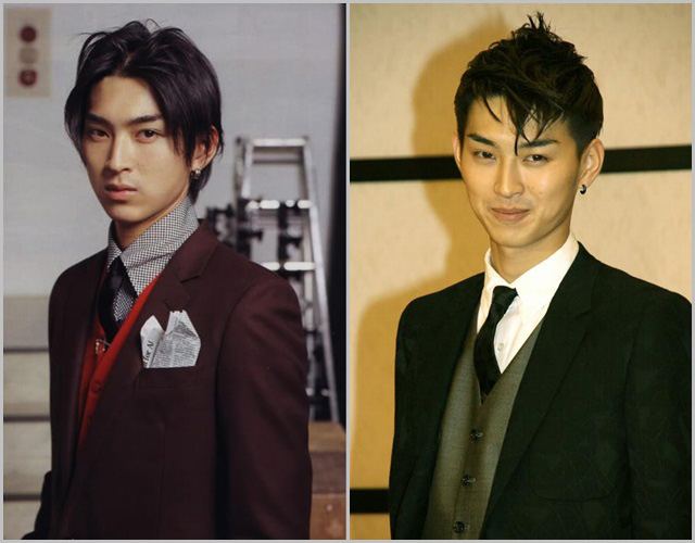 Hebi Kao หนุ่มหน้างู เทรนด์ใหม่มาแรง ที่สาวญี่ปุ่น กำลังปลื้ม