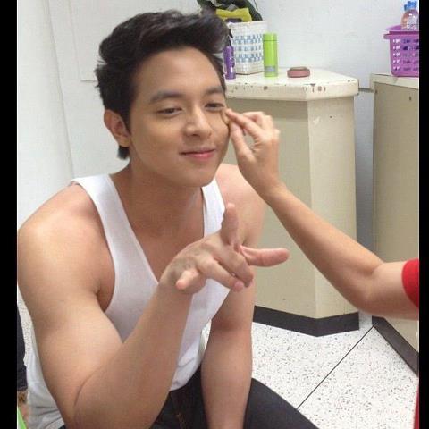 เจมส์ จิรายุ ไม่รับงานอีเว้นท์ ผู้จัดการแจงไม่อยากกอบโกยระยะเดียว