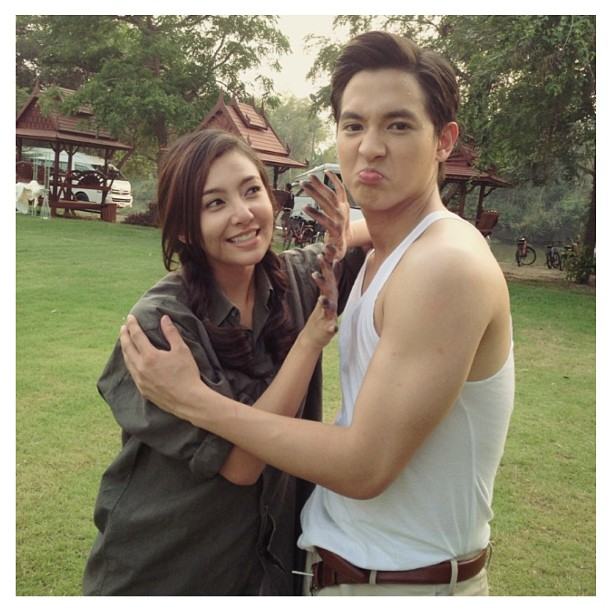 เจมส์ จิรายุ ไม่รับงานอีเว้นท์ ผู้จัดการแจงไม่อยากกอบโกยระยะเดียว