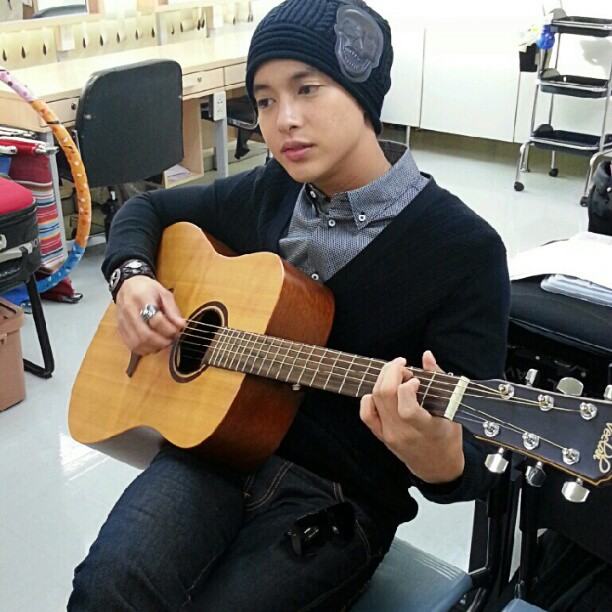 เจมส์ จิรายุ ไม่รับงานอีเว้นท์ ผู้จัดการแจงไม่อยากกอบโกยระยะเดียว