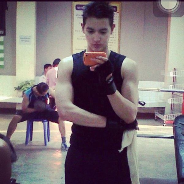 เจมส์ จิรายุ ไม่รับงานอีเว้นท์ ผู้จัดการแจงไม่อยากกอบโกยระยะเดียว