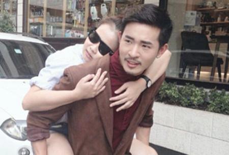 ป๊อป กิตติพงศ์ ตันติชินานนท์ เป็นคนพิเศษ ดีเจต้นหอม รับคบ 7 เดือนแล้ว