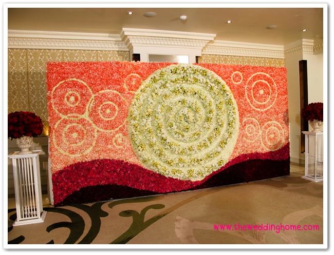 BACK DROP สวยๆ