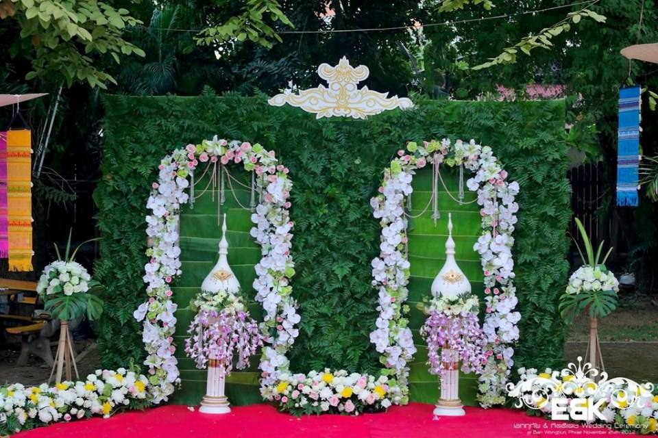 BACK DROP สวยๆ