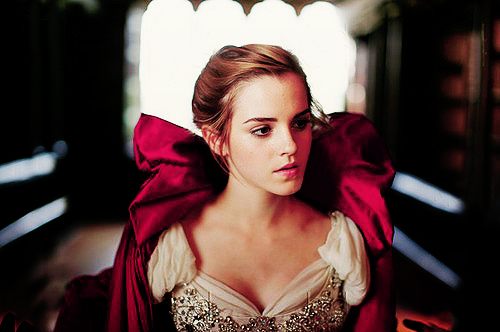 คอนเฟิร์ม Emma Watson รับบท โฉมงาม ใน Beauty and the beast