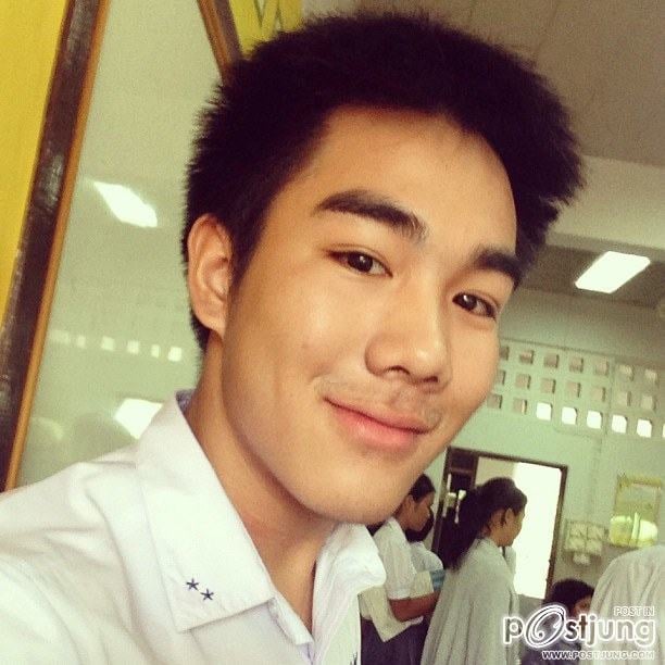 คนรักหนุ่มหล่อInstagram 18